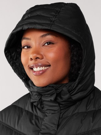 Down With It Parka - Women's