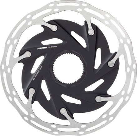 CenterLine XR Disc Brake Rotor