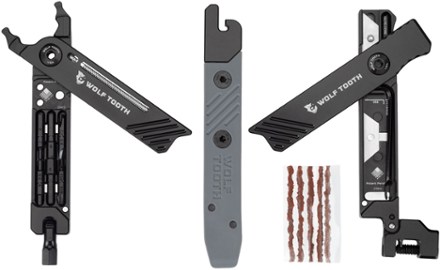 8-Bit Kit One Bike Multi-Tool Set
