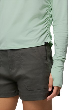 Sol Searcher Long-Sleeve Top - Women's