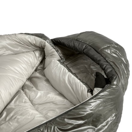 Soul 15/25 Genderless Endless Promise Synthetic Mummy Sleeping Bag