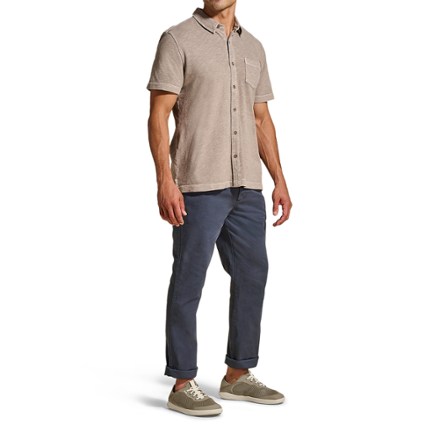 Moku Pae Shoes - Men's