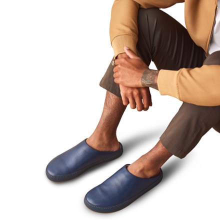 Hamani Shoes - Men's