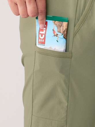 Leslie Falls Pull-On Pants - Women's