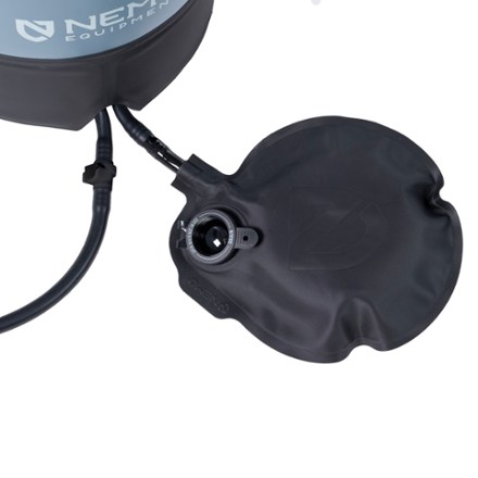 Helio Pressure Shower - 11 L