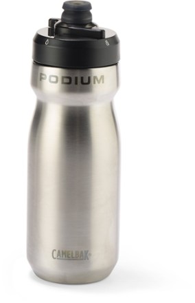 Podium Steel VSS Insulated Water Bottle