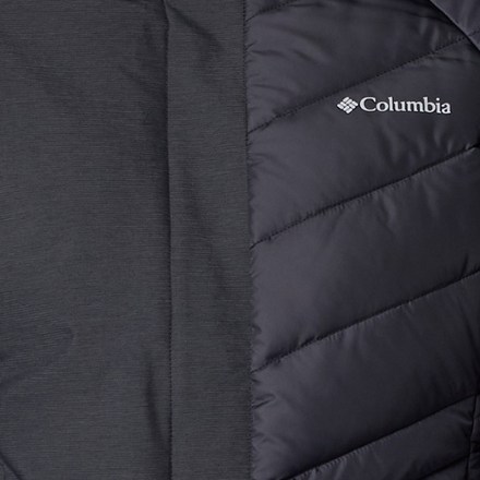 Whirlibird V Interchange 3-in-1 Jacket - Women's