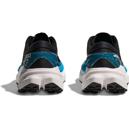 Mafate X Trail-Running Shoes - Women's