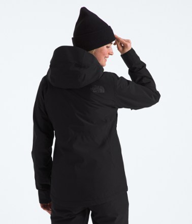 Descendit Insulated Jacket - Women's