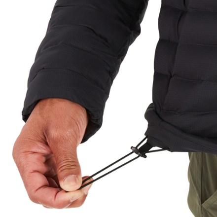 Echo Featherless Insulated Jacket - Men's