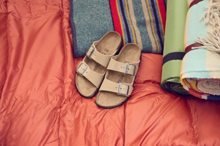 Arizona Rugged Sandals - Women's
