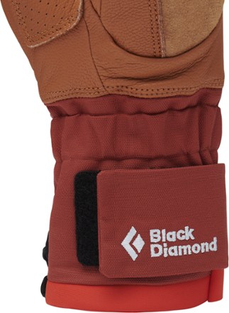 Impulse Gloves - Women's