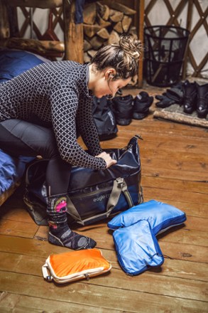 Migrate Duffel - 60 L