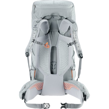 Aircontact Ultra 45+5 SL Pack - Women's