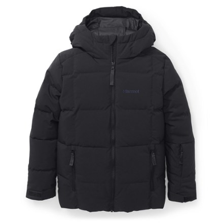 Polar Down Jacket - Kids'