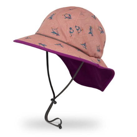 Arctic Play Hat - Kids'