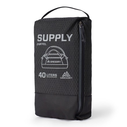 Supply Duffel - 40 L