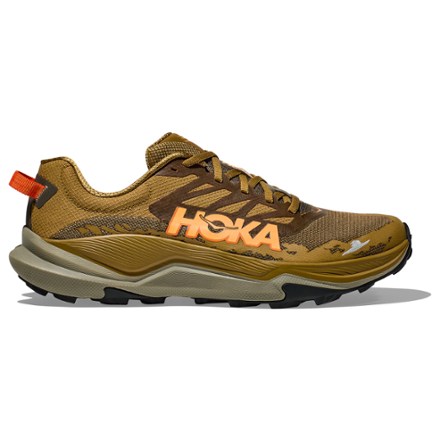 Torrent 4 Trail-Running Shoes - Men's