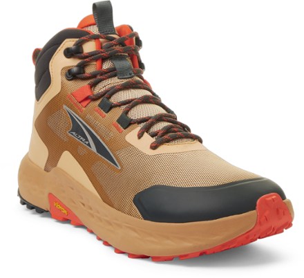 Timp Hiker Hiking Boots - Men's