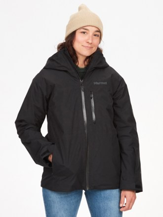 GORE-TEX Lightray Insulated Jacket - Women's