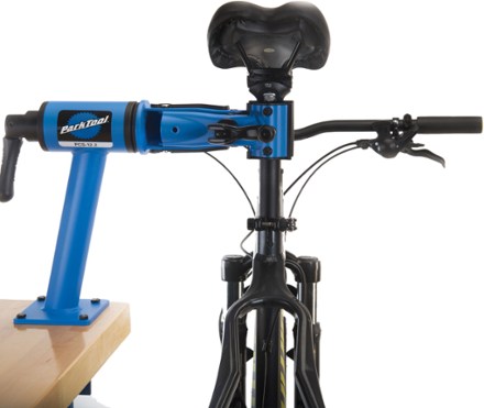 PCS-12.2 Home Mechanic Bench-Mount Repair Stand