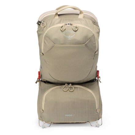 Poco LT Child Carrier