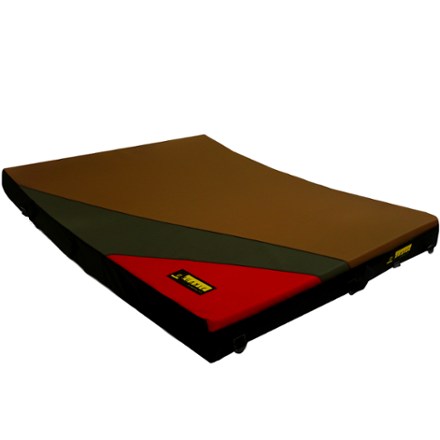 Simple Crash Pad