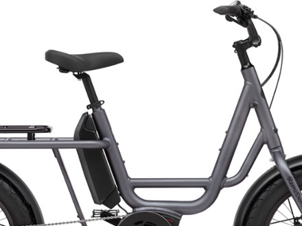 RemiDemi XL 9D EVO3 Performance Sport Electric Bike