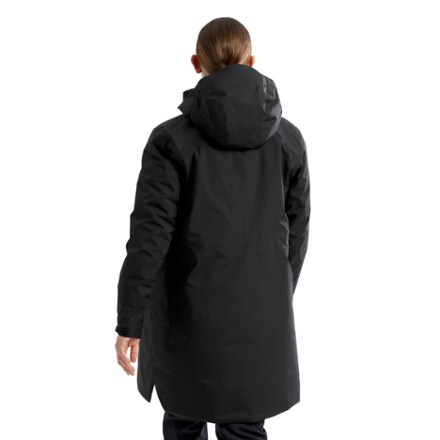 Beta Down Parka - Women's