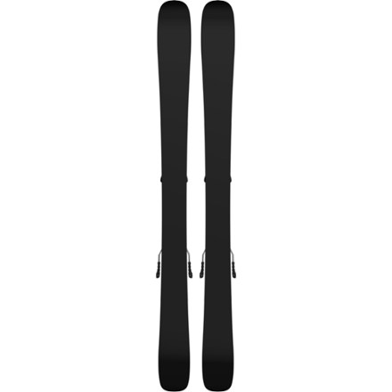 Atomic Bent JR 140-150 Skis with Bindings - Kids' 2025/2026