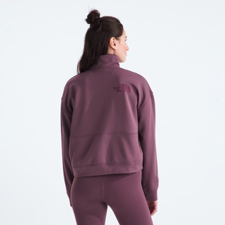Horizon Half-Zip Pullover - Women's