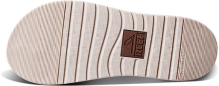 Cushion Bonzer Flip-Flops - Men's