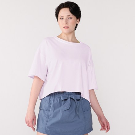 Inspire T-Shirt - Women's