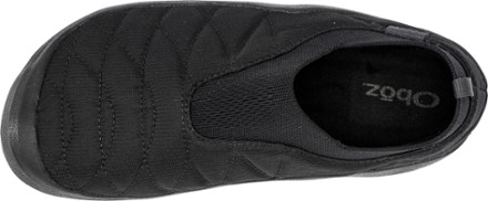 Whakata Puffy Low Slippers - Men's