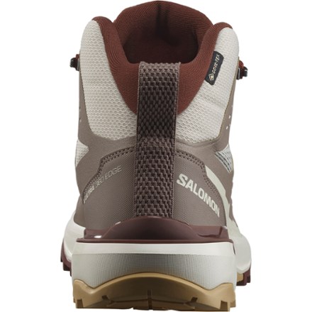 X Ultra 360 Edge Mid GORE-TEX Hiking Boots - Women's