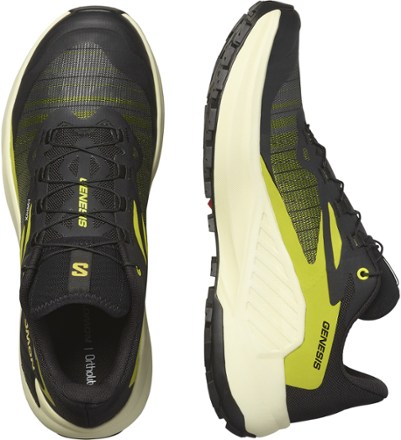 Genesis Trail-Running Shoes - Men's