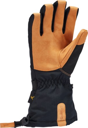 Foundation Gloves - Women's