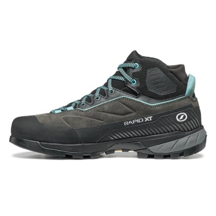 Rapid XT Mid GTX Approach Shoes - Women's