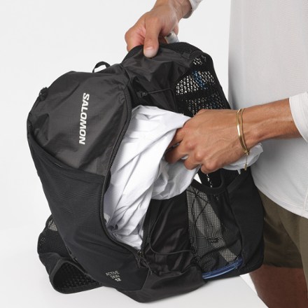 Active Skin 12 Reservoir Running Vest