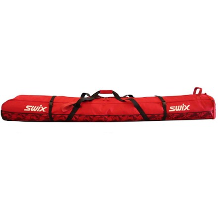 Odyssey Double Ski Bag - 215 cm