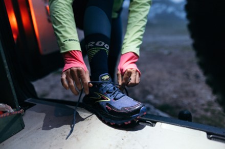 Cascadia 18 GTX Trail-Running Shoes - Women's
