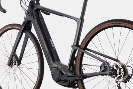 Topstone Neo Carbon 2 Electric Bike - 2021