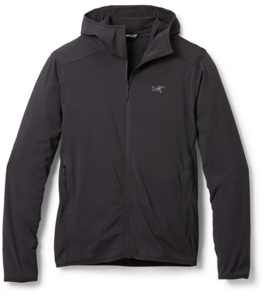 Kyanite Lightweight Fleece Hoodie - Men's