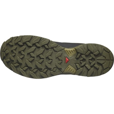 X Ultra 360 Hiking Shoes - Men's