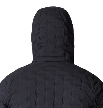 Stretchdown Light Full-Zip Insulated Hoody - Men's