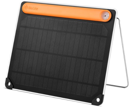 SolarPanel 5+ 2.0 With Onboard Battery