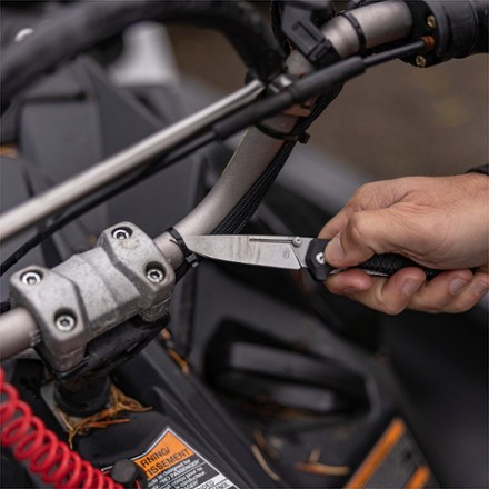 Zilch Folding Knife