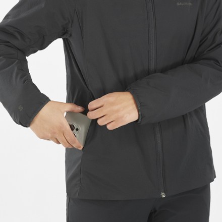Mountain Flex Insulated Jacket - Women's
