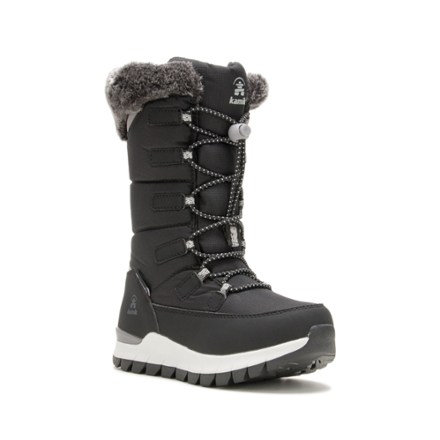 Prairie 2 Insulated Boots - Kids'