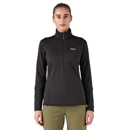R1 Pullover - Women's